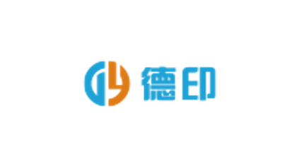 簽約：洛壹網(wǎng)絡(luò)簽約天津德印科技有限公司