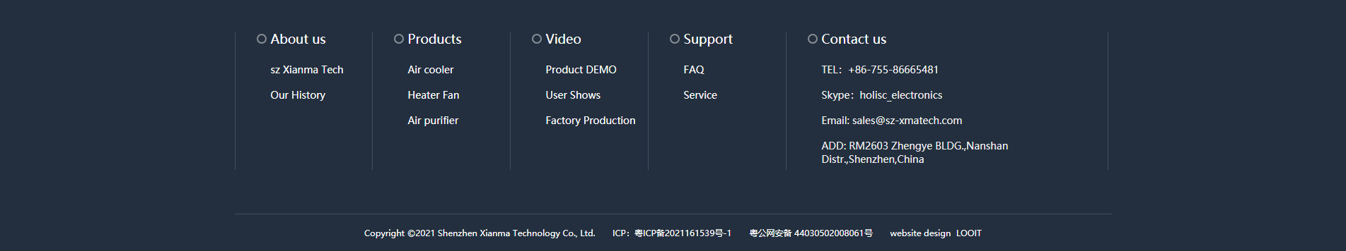 水冷USB風(fēng)扇_便攜式多功能風(fēng)扇_風(fēng)扇市場(chǎng)_企業(yè)網(wǎng)站建設(shè)